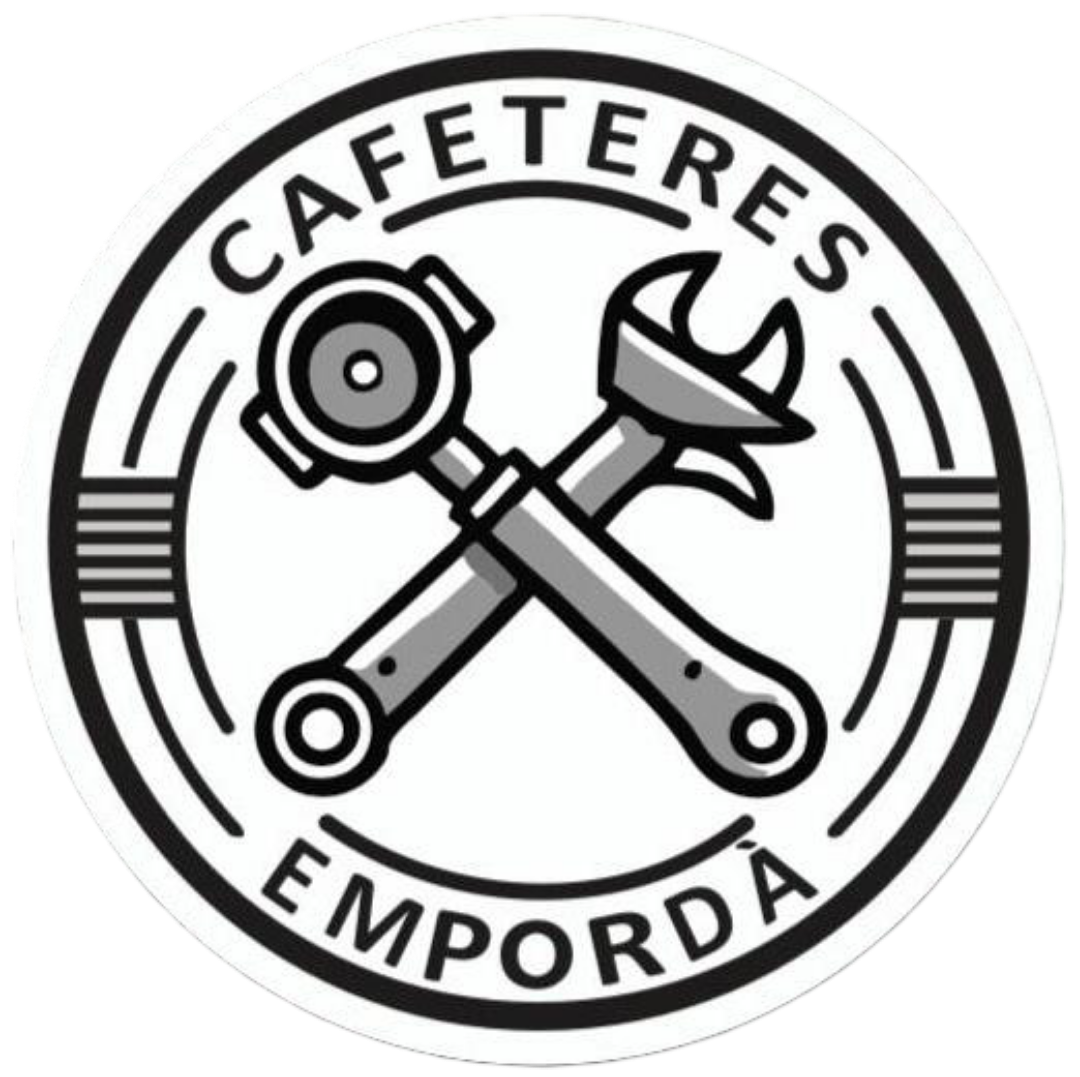 Logotipo de Cafeteres Empordà